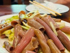 -千禧福海鲜馆