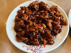 -南来顺饭庄·清真(南菜园店)