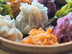 -正宗天津烧麦馆(柳州路店)