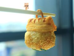 -富力丽思卡尔顿酒店·丽轩中餐厅