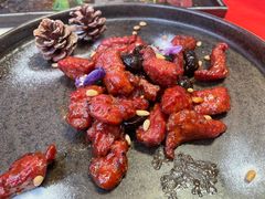 -106餐厅(山水文园店)