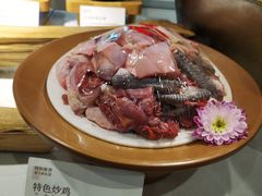 -鸢飞潍坊菜馆(鸢飞大酒店)