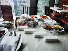 -君悦酒店·乐厨·高空自助餐(青年大街店)