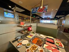 -海底捞火锅(莘松路店)