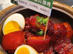 -炊江南·上海菜(国展华漕店)