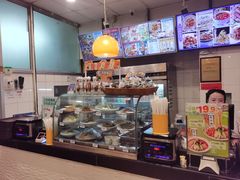 -西部马华清真兰州牛肉面·烧烤夜市(关东店)