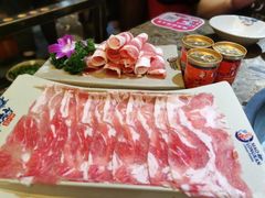 -小龙坎火锅(全球总店)