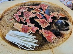-阿昌白族石板烧(大理古城店)