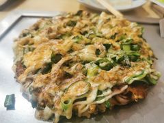 -日葵 大阪烧ひまり(仙霞路店)