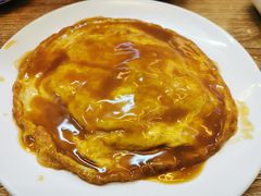 -巷子深菜馆(新华路店)