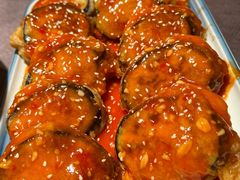 -润泽园饭庄(中山路店)