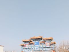 -八大处公园