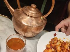 -北平盛世·新京菜·北京烤鸭(劲松·双井店)