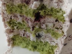 -山与蓝·轻糖鲜果蛋糕(勒泰店)