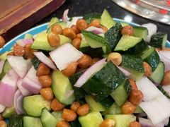 -瑞杰烧烤店·24小时营业(山东路店)