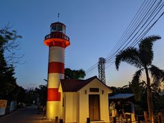 -喜洲吧·江畔老船厂·庭院餐厅(喜临院店)