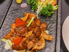 -RIVIERA 松鹤楼(外滩店)