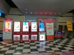 -华美国际影城(旧宫永辉店)