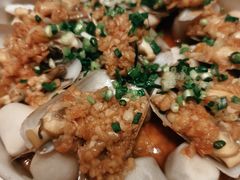 -筱爷叔·上海传统手工菜(玉树路店)
