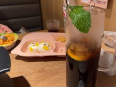 -鱼酷活鱼烤鱼(静安大融城店)