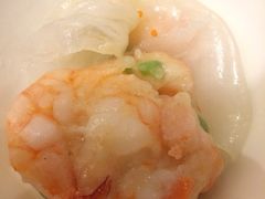 蝦餃-新兴·金羊座·粤菜点心(乐峰店)