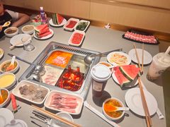 -海底捞火锅(顺义华联店)