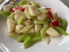 -我家小院川菜馆(杨家湾地铁站店)