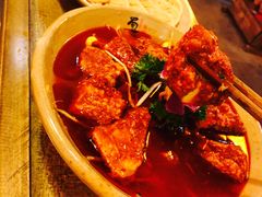 -蜀大侠火锅(建设路第五大道店)