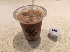 -% Arabica(京都东山店)