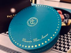 -PAUL LAFAYET 法式甜品(深圳湾万象城店)