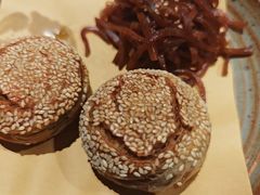 -老墙根涮肉(王四营店)