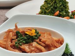 -聚宾楼·烤鸭·家宴(科技三路店)