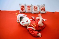 -玛瑞莎孕婴童摄影到家拍