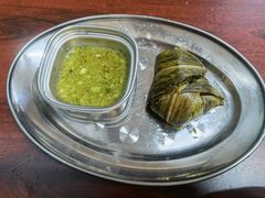 香兰包鸡-海安安越南粉(丹竹頭店)