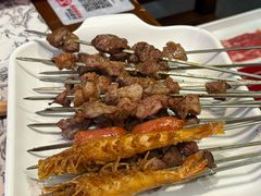 -京元盛铜锅涮肉(上海总店)