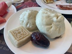-南京金陵饭店