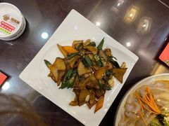 -八大碗(长青街店)