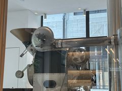 -% Arabica阿拉比卡咖啡烘焙工坊