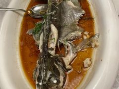 -酌宴府The China Club·广州万富希尔顿酒店(云城东路店)