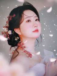 -金夫人婚纱摄影(总店)