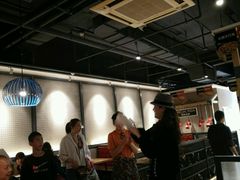 -比格比萨自助(密云店)