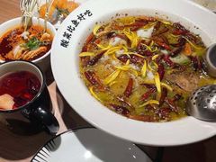 -太二酸菜鱼(沈阳万象城店)