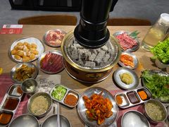 -西塔老太太泥炉烤肉