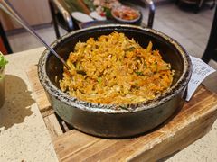 -妙香居韩国烤肉(容桂天佑城店)
