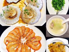 -徐记海鲜(大明宫|北二环店)