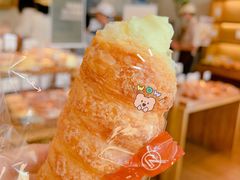-那家面包房(珠江路店)