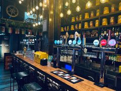 -1819餐厅·团队聚餐·烤串·精酿