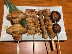 -有喜屋·烧鸟·居酒屋(周浦万达店)