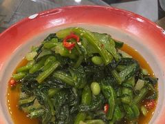 -灶东家民间菜(回兴店)