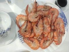 -北戴河庆山饭店·海鲜砂锅粥(北戴河黑石路店)